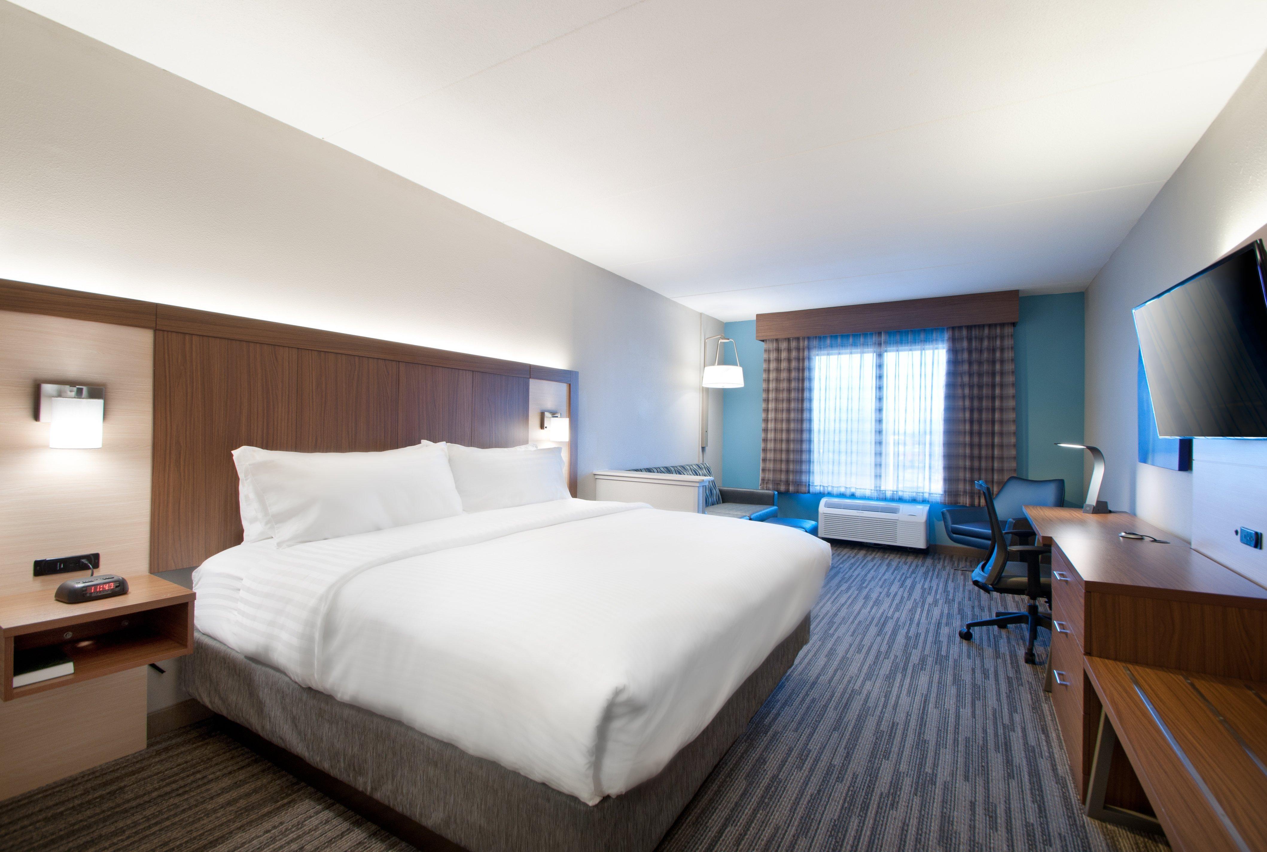 Hotel Wingate By Wyndham Stafford/Quantico Zewnętrze zdjęcie