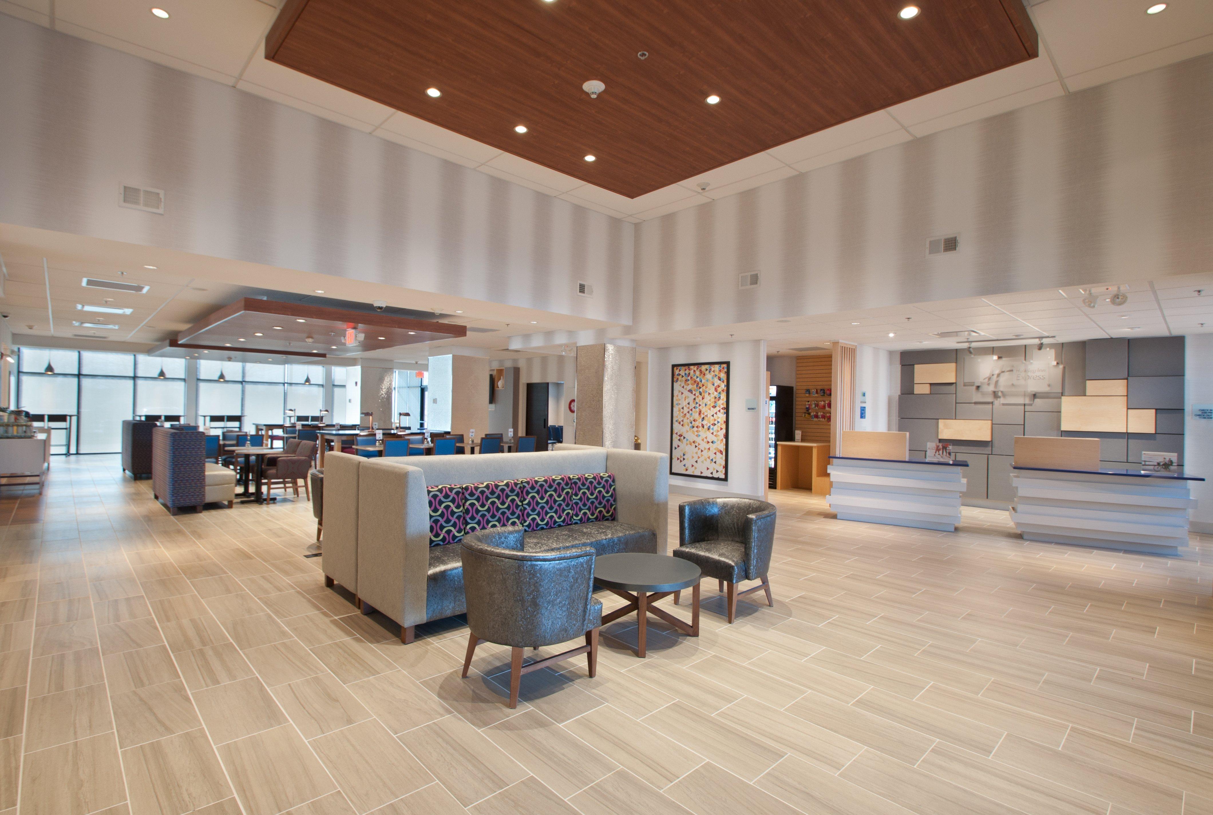 Hotel Wingate By Wyndham Stafford/Quantico Zewnętrze zdjęcie