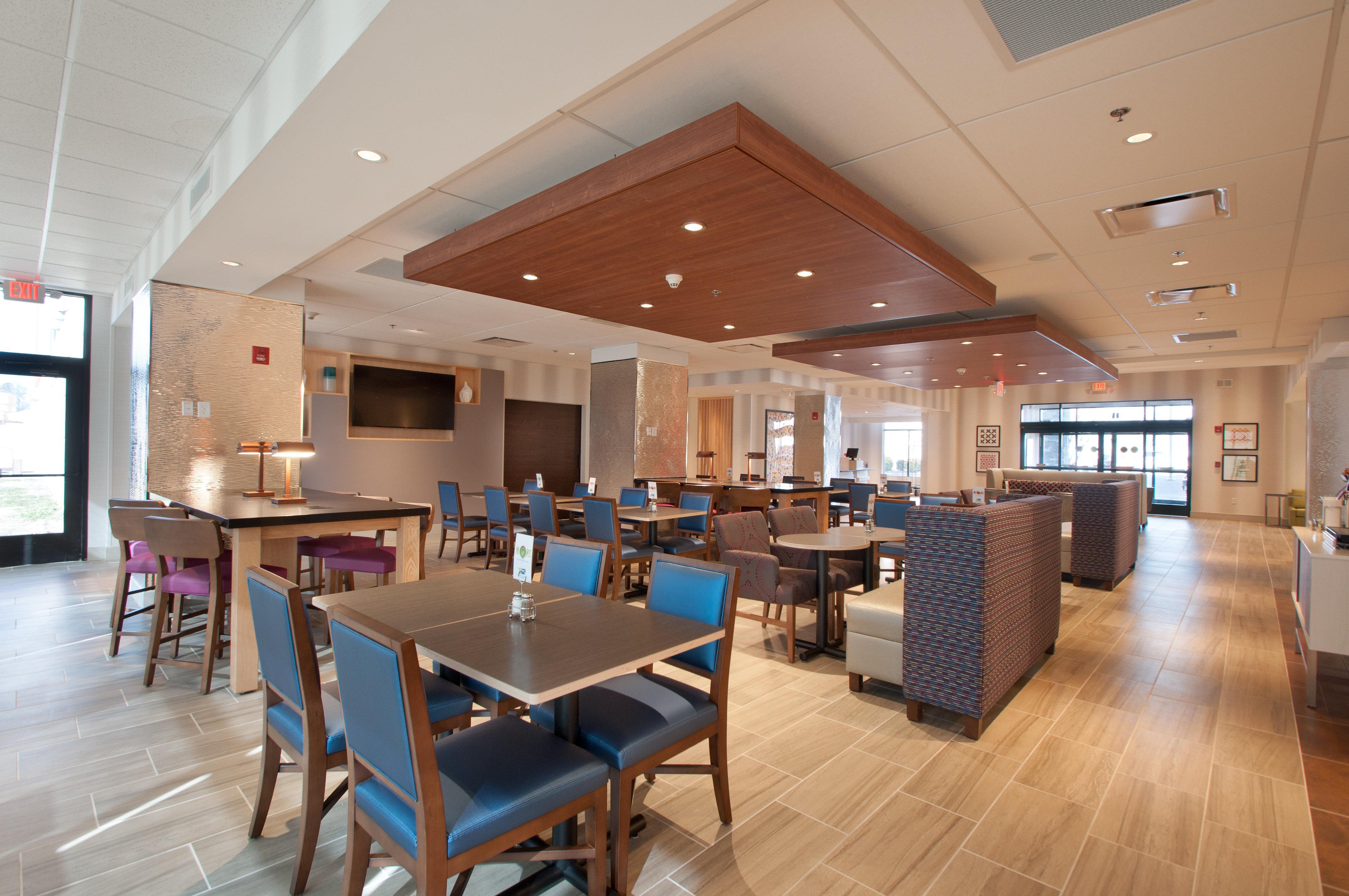 Hotel Wingate By Wyndham Stafford/Quantico Zewnętrze zdjęcie