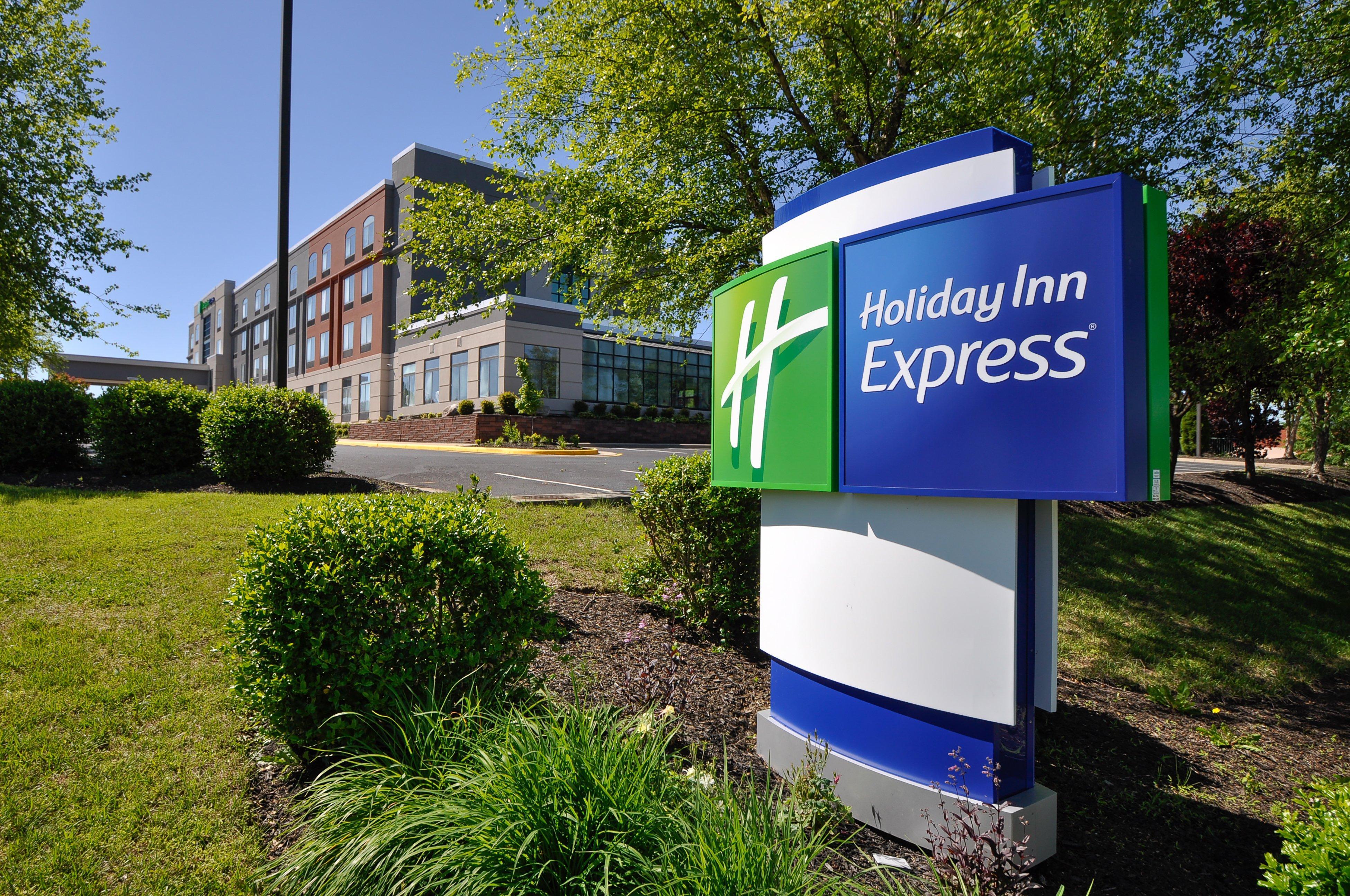 Hotel Wingate By Wyndham Stafford/Quantico Zewnętrze zdjęcie
