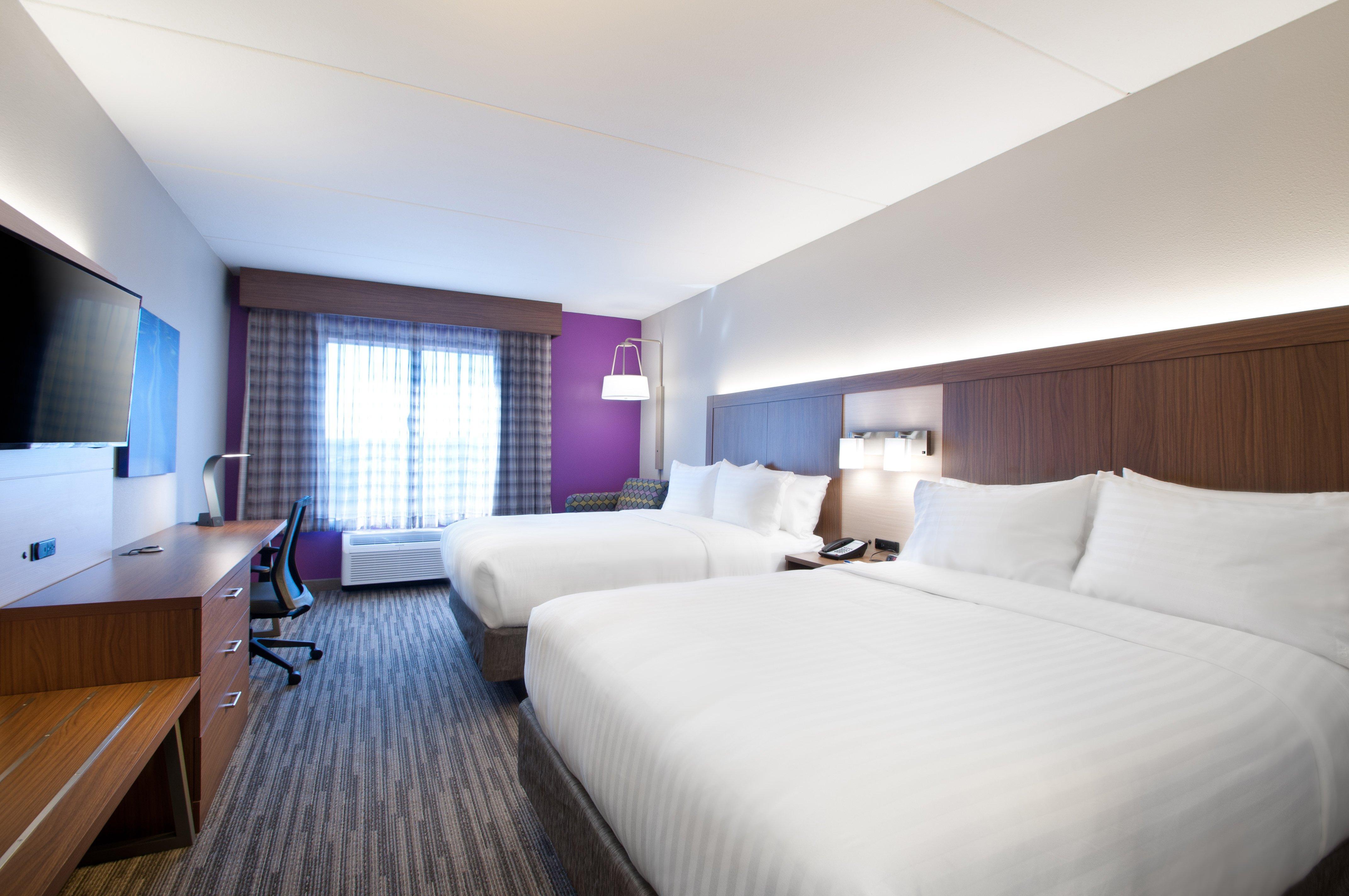 Hotel Wingate By Wyndham Stafford/Quantico Zewnętrze zdjęcie