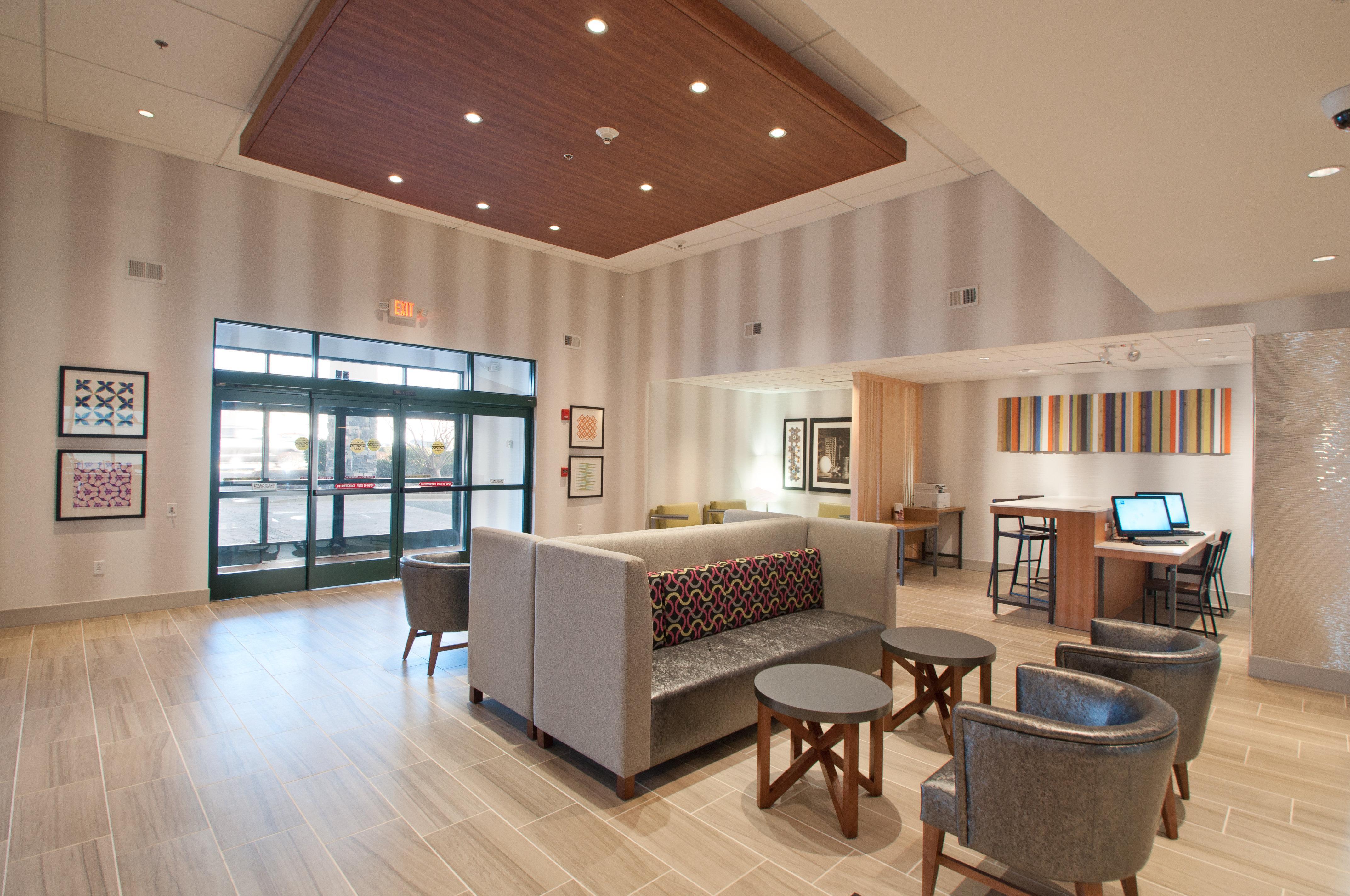 Hotel Wingate By Wyndham Stafford/Quantico Zewnętrze zdjęcie