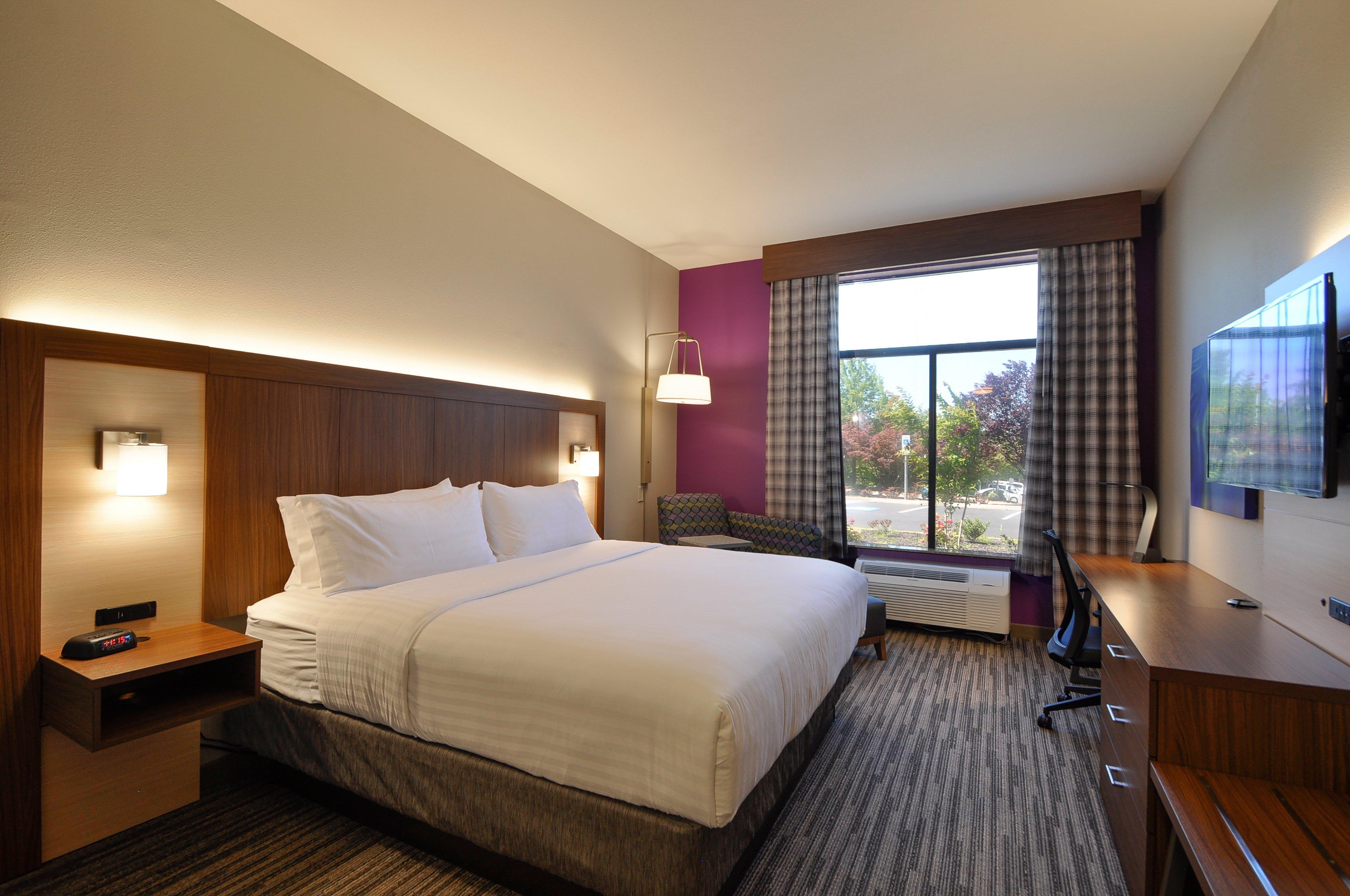 Hotel Wingate By Wyndham Stafford/Quantico Zewnętrze zdjęcie