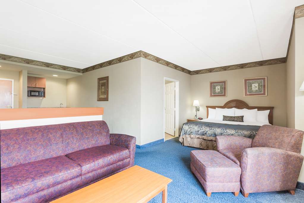 Hotel Wingate By Wyndham Stafford/Quantico Pokój zdjęcie
