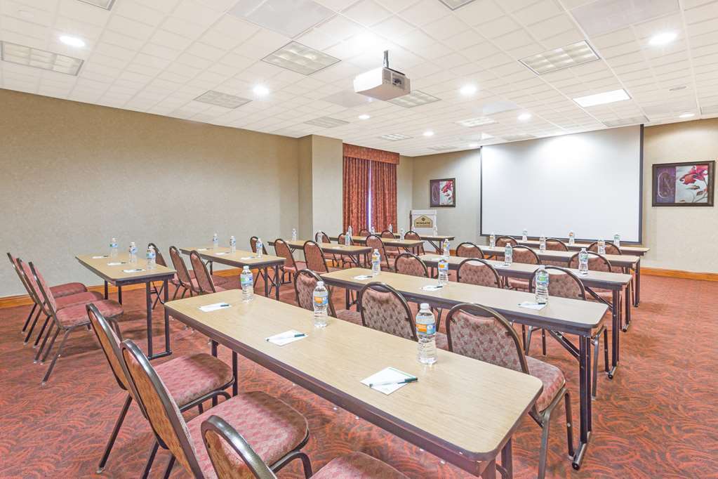 Hotel Wingate By Wyndham Stafford/Quantico Udogodnienia zdjęcie
