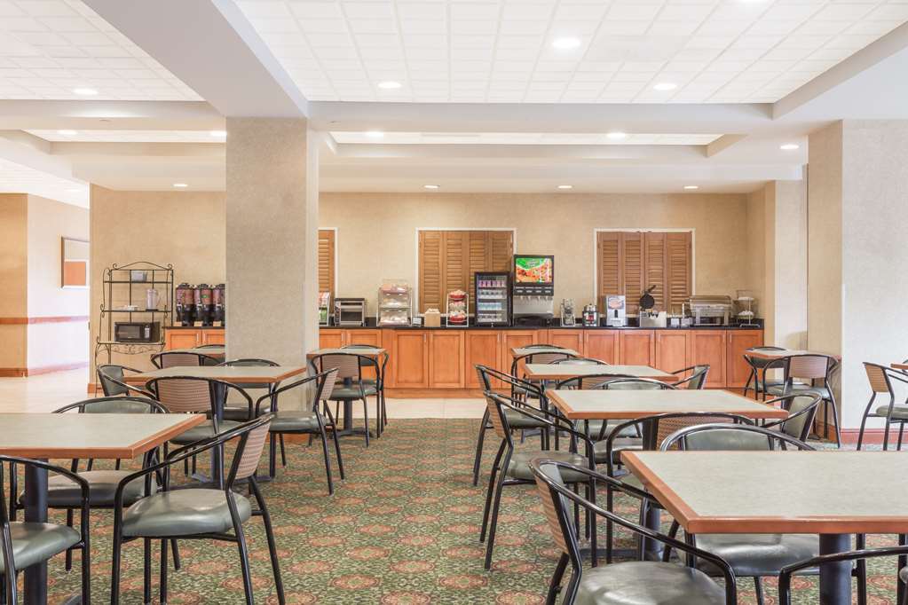 Hotel Wingate By Wyndham Stafford/Quantico Restauracja zdjęcie