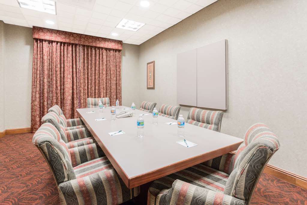 Hotel Wingate By Wyndham Stafford/Quantico Udogodnienia zdjęcie