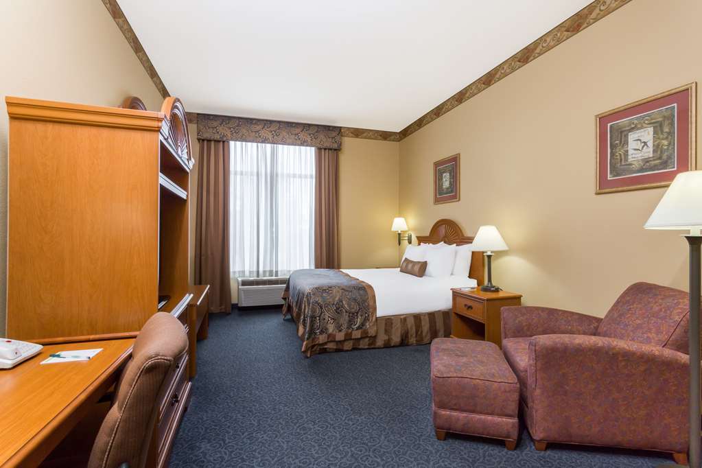 Hotel Wingate By Wyndham Stafford/Quantico Pokój zdjęcie