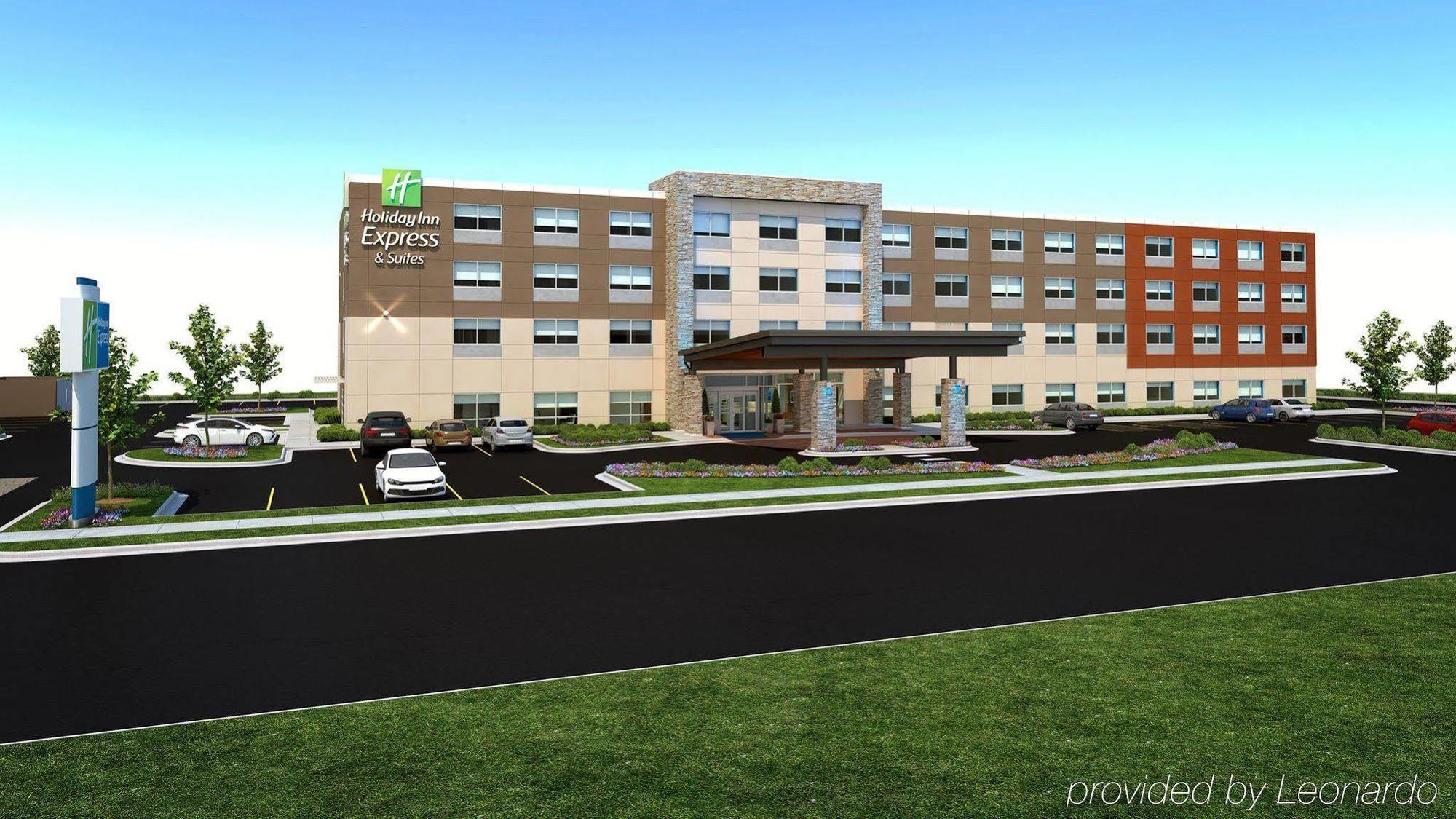 Hotel Wingate By Wyndham Stafford/Quantico Zewnętrze zdjęcie