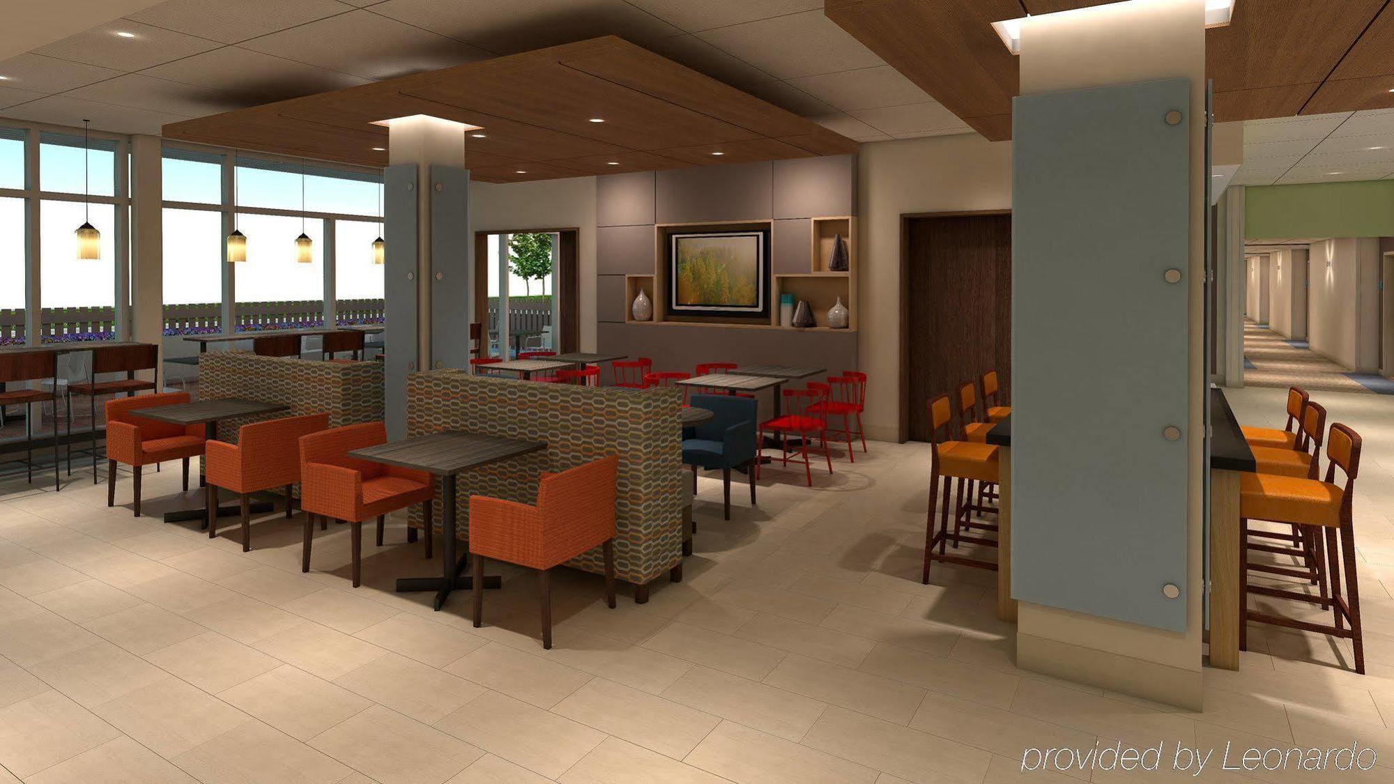 Hotel Wingate By Wyndham Stafford/Quantico Zewnętrze zdjęcie